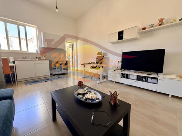 appartamento in vendita a Siracusa in zona Borgata