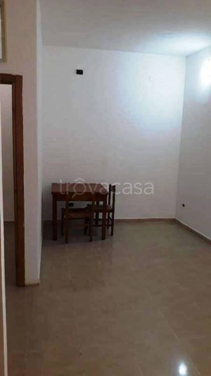 appartamento in vendita a Siracusa in zona Grottasanta