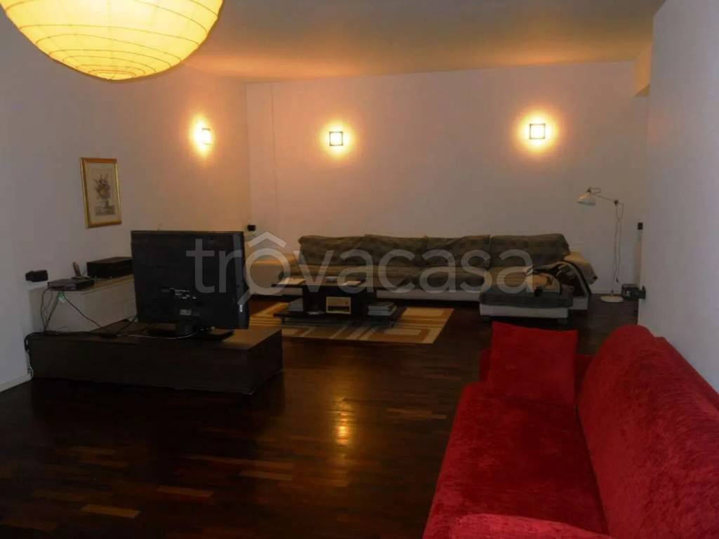 appartamento in vendita a Siracusa in zona Grottasanta