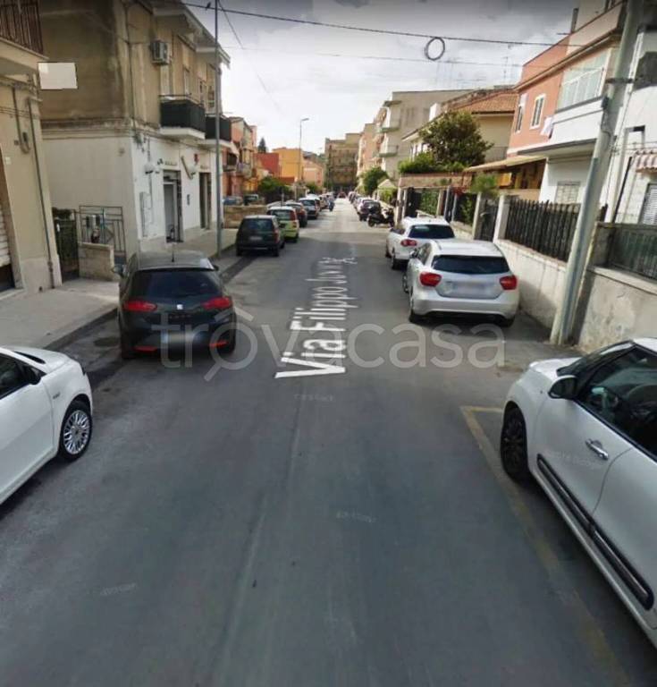 appartamento in vendita a Siracusa