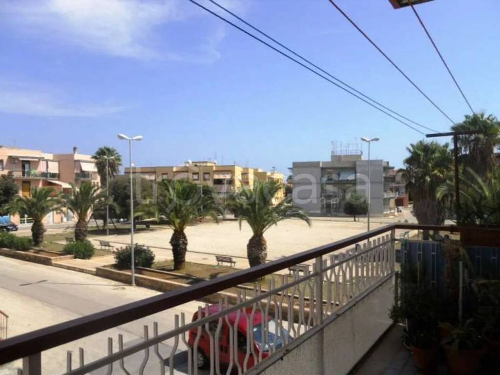 appartamento in vendita a Siracusa in zona Epipoli