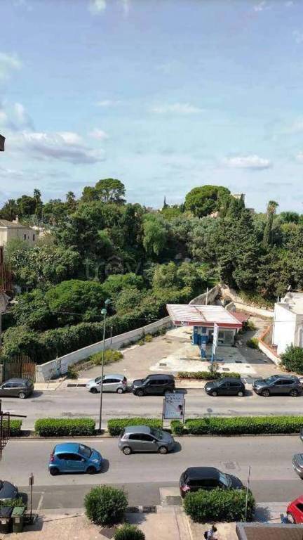 appartamento in vendita a Siracusa