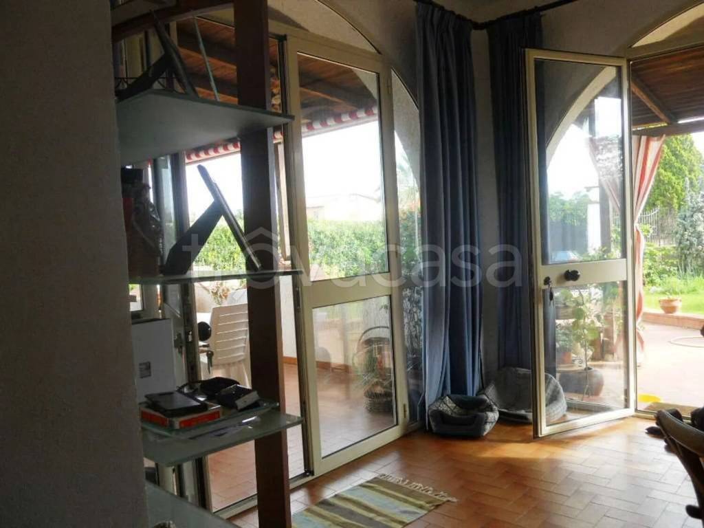 casa indipendente in vendita a Siracusa in zona Isola / Plemmirio