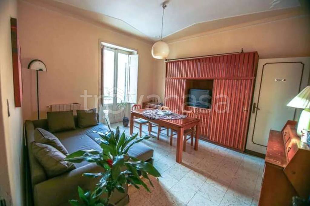 appartamento in vendita a Siracusa in zona Centro Città