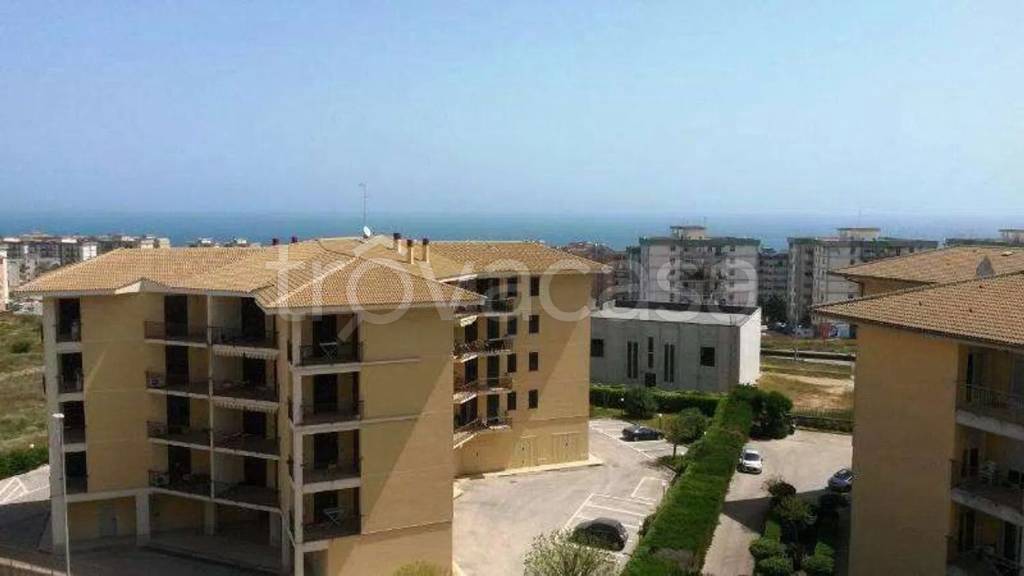 appartamento in vendita a Siracusa