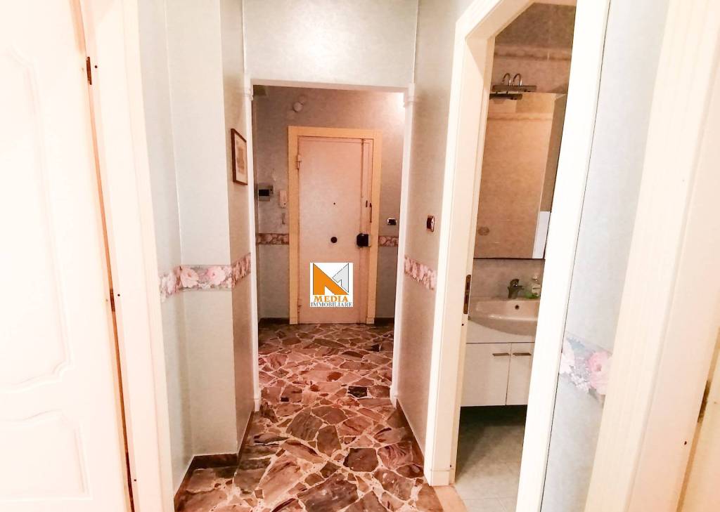 appartamento in vendita a Siracusa in zona Centro Città