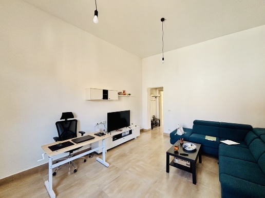 appartamento in vendita a Siracusa in zona Borgata