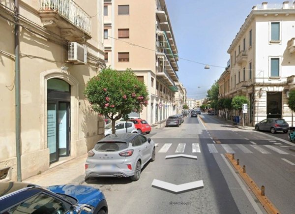 appartamento in vendita a Siracusa in zona Isola Ortigia