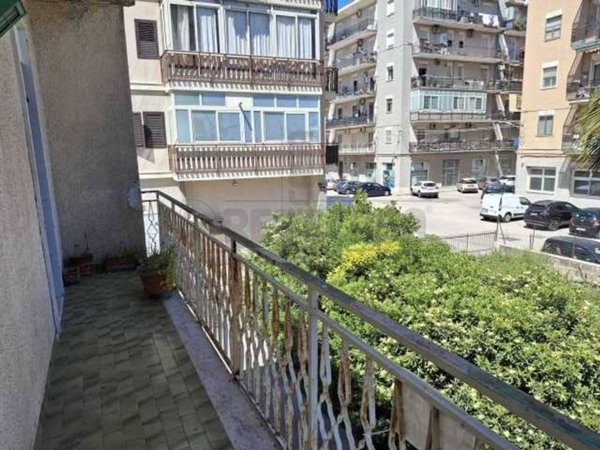 appartamento in vendita a Siracusa in zona Scala Greca