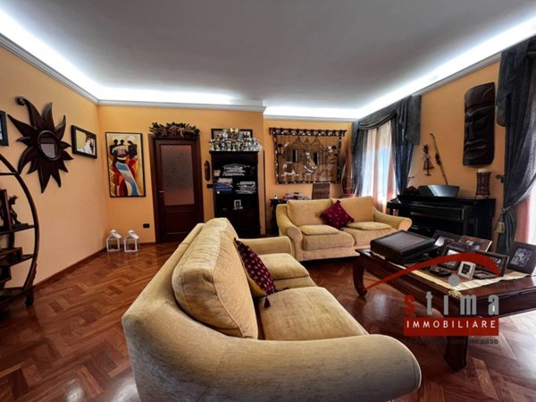 appartamento in vendita a Siracusa in zona Grottasanta