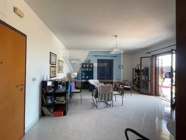 appartamento in vendita a Siracusa in zona Borgata