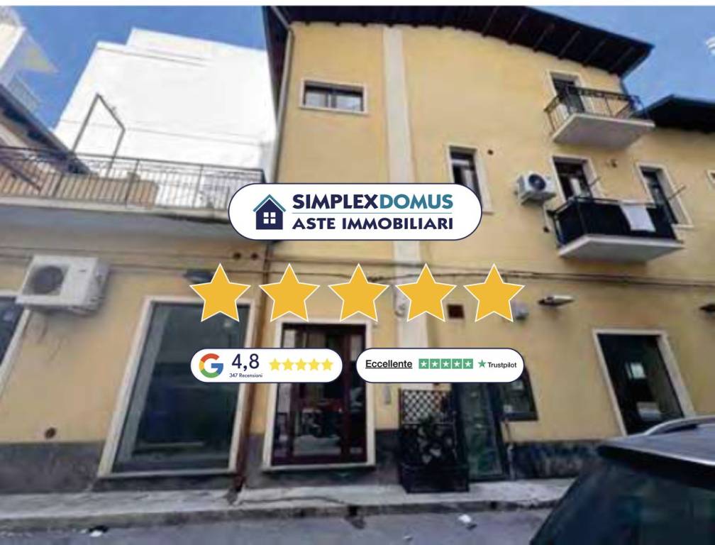 appartamento in vendita a Siracusa in zona Centro Città