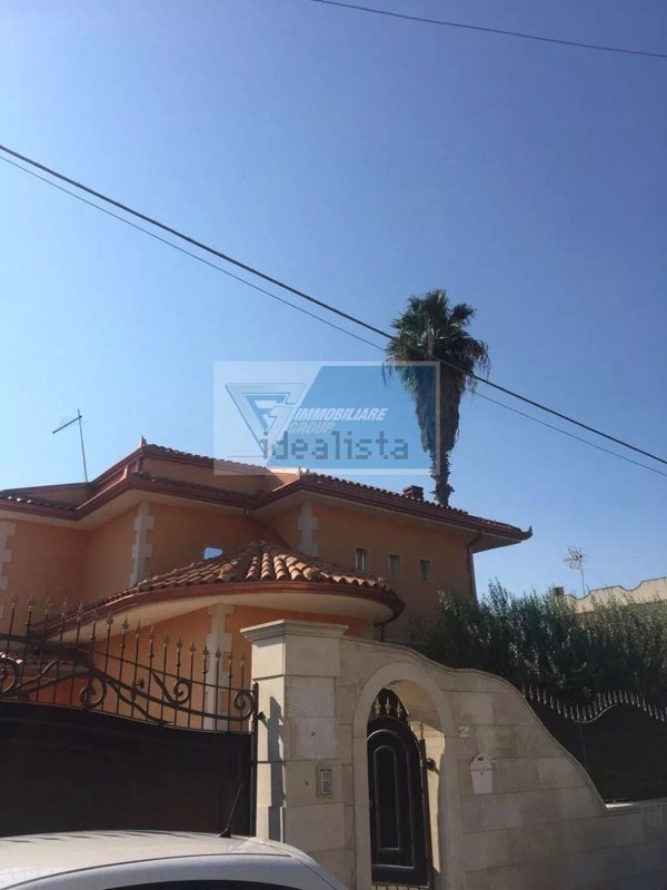 casa indipendente in vendita a Siracusa in zona Scala Greca
