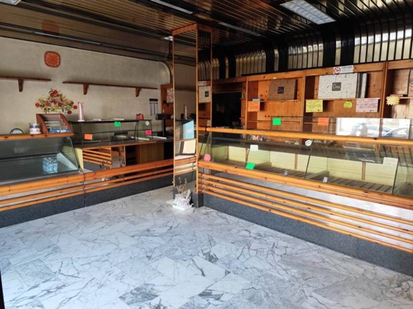 negozio in vendita a Siracusa