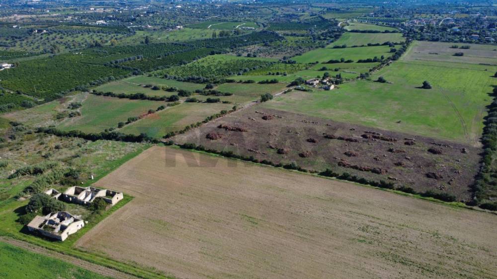 terreno agricolo in vendita a Siracusa