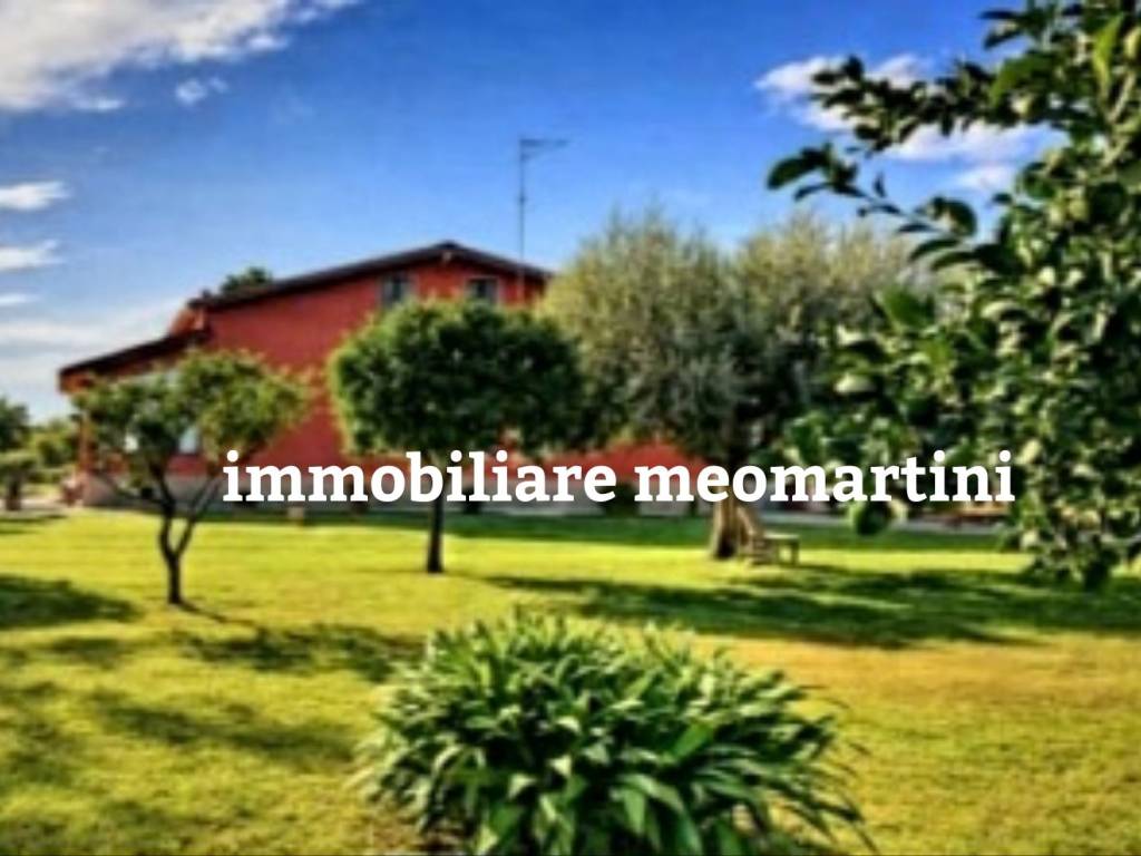 casa indipendente in vendita a Siracusa in zona Cassibile