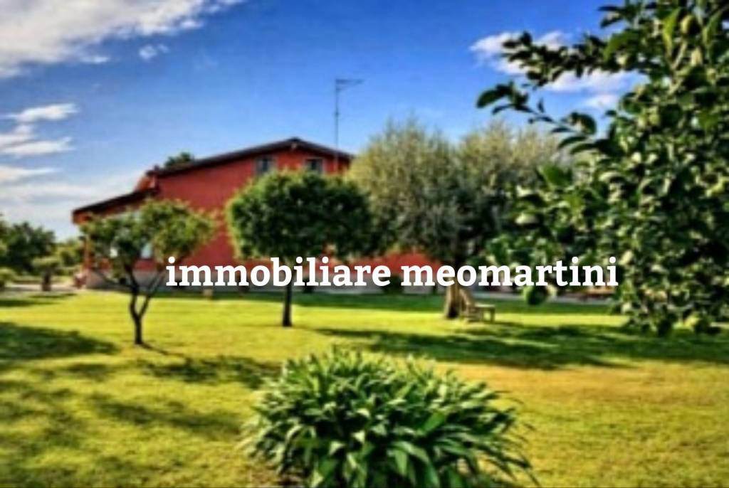 casa indipendente in vendita a Siracusa in zona Cassibile