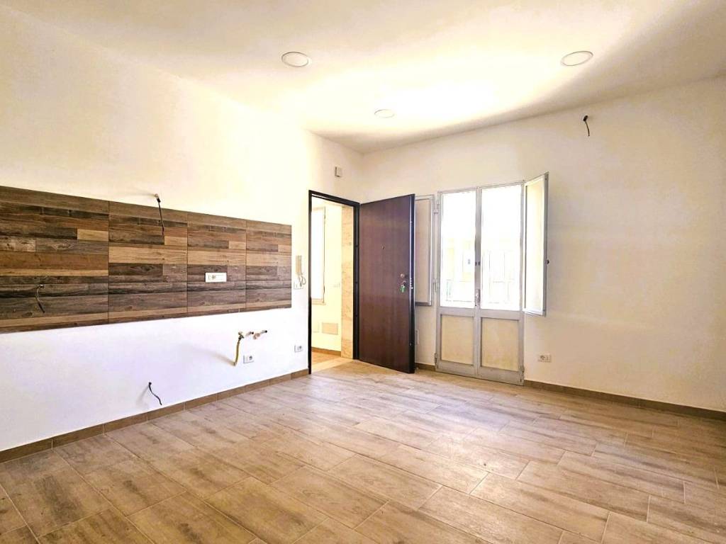 appartamento in vendita a Siracusa in zona Grottasanta