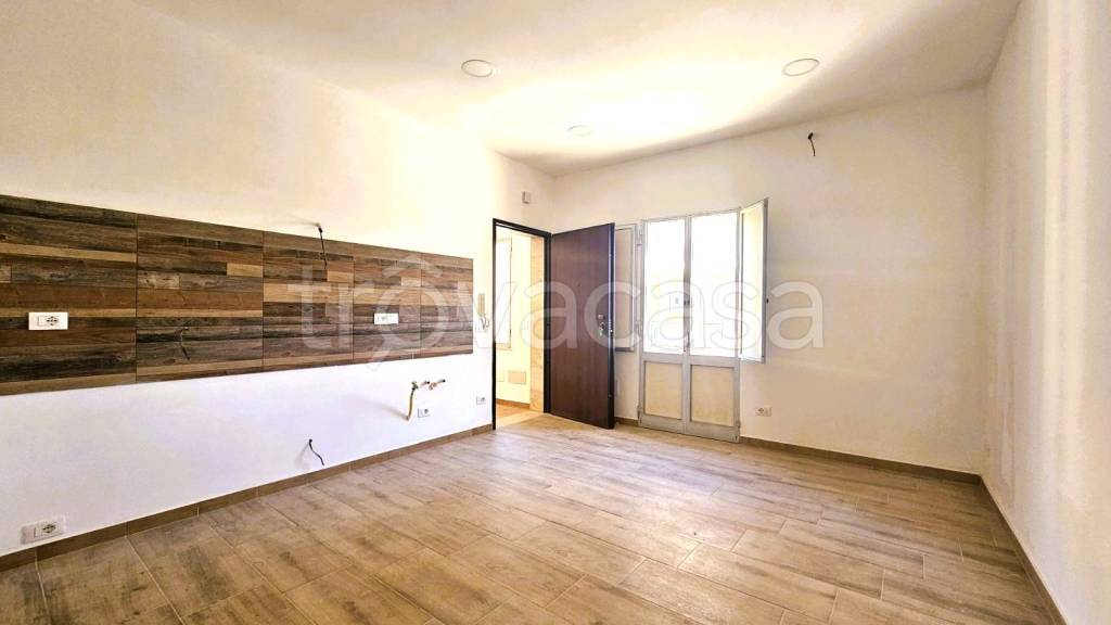 appartamento in vendita a Siracusa in zona Grottasanta