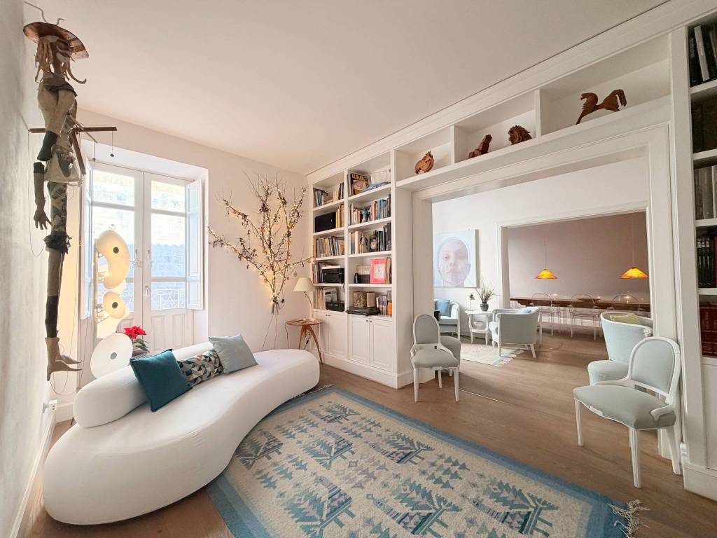 casa indipendente in vendita a Siracusa in zona Isola Ortigia