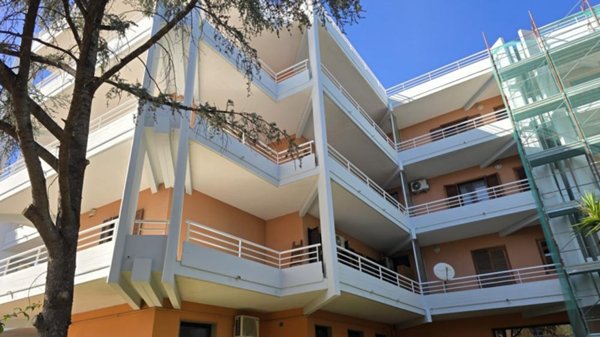 appartamento in vendita a Siracusa in zona Epipoli