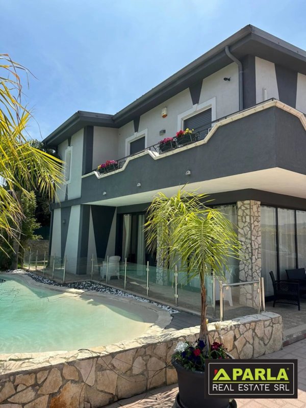 villa in vendita a Siracusa