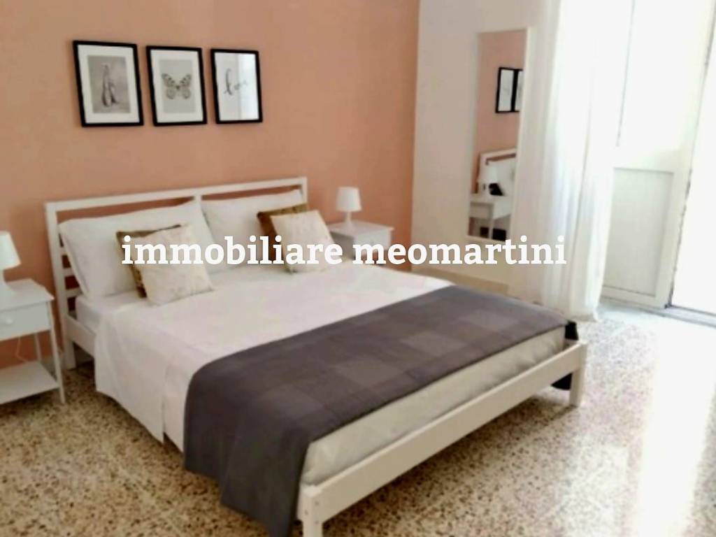 appartamento in vendita a Siracusa in zona Centro Città