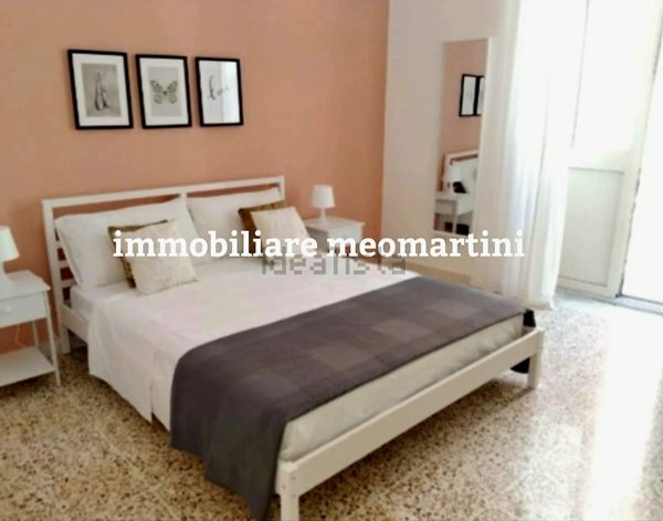 appartamento in vendita a Siracusa in zona Borgata
