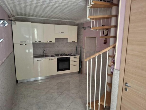 appartamento in vendita a Siracusa in zona Centro Città