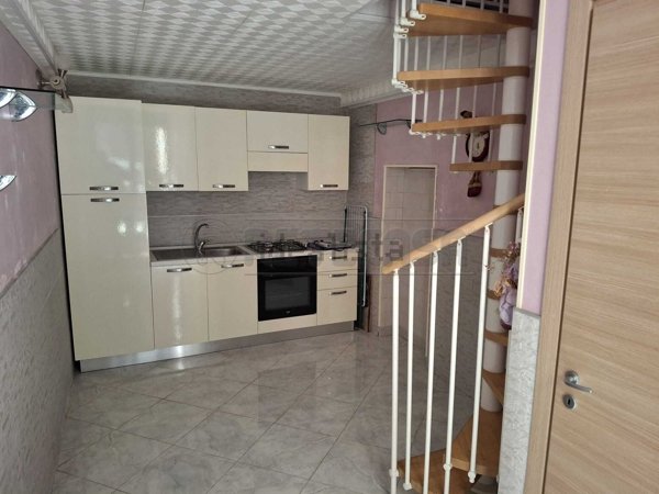 appartamento in vendita a Siracusa in zona Centro Città