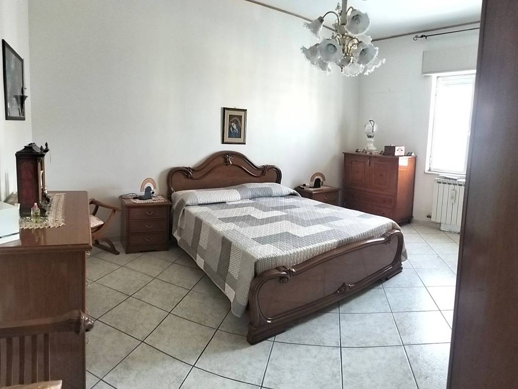 appartamento in vendita a Siracusa in zona Grottasanta