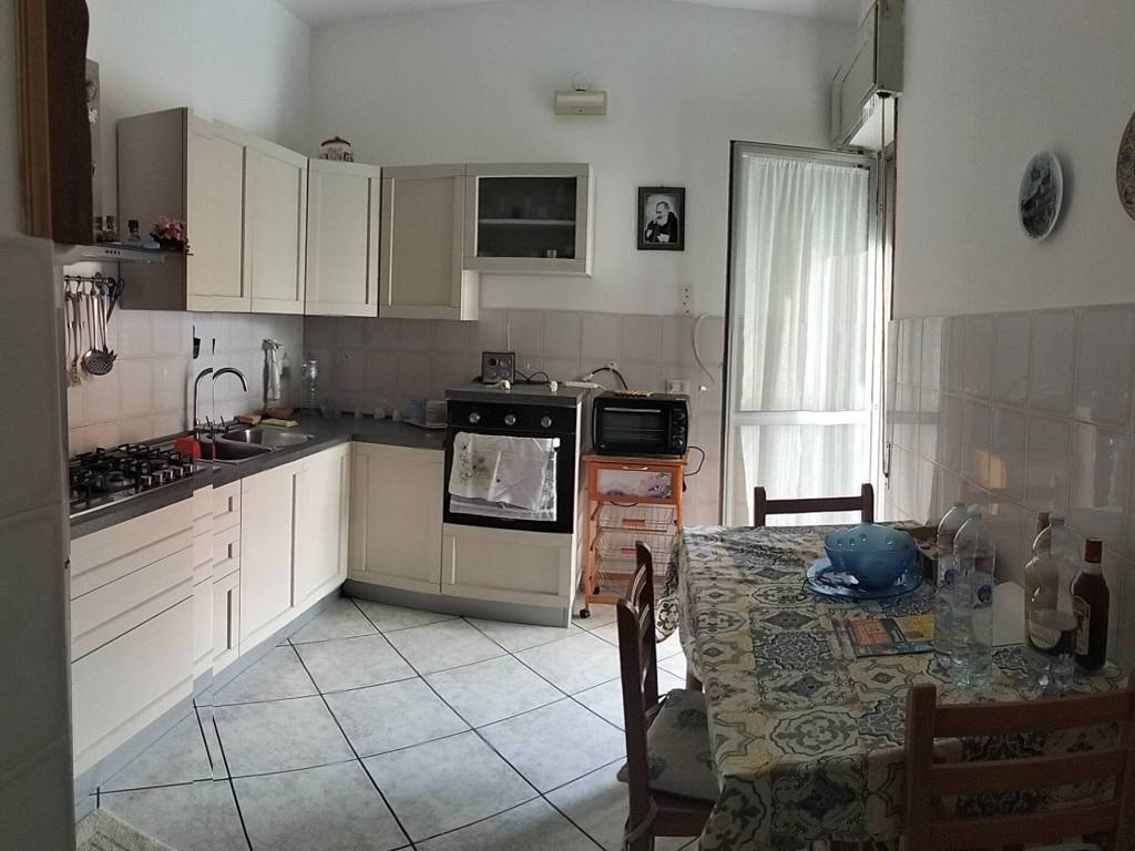 appartamento in vendita a Siracusa in zona Grottasanta
