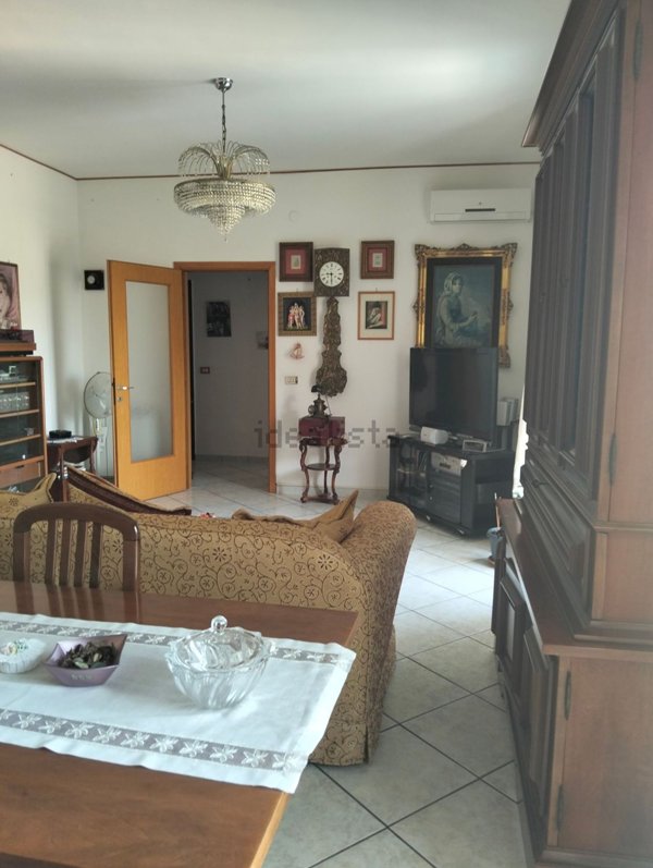 appartamento in vendita a Siracusa in zona Grottasanta