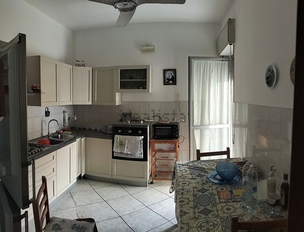 appartamento in vendita a Siracusa in zona Grottasanta