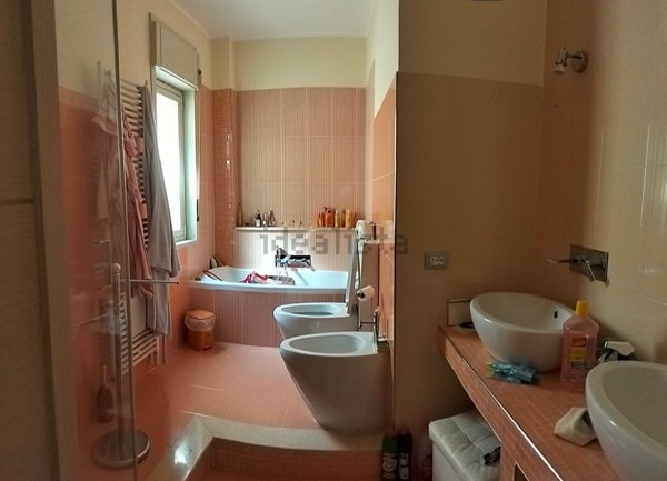 appartamento in vendita a Siracusa in zona Epipoli