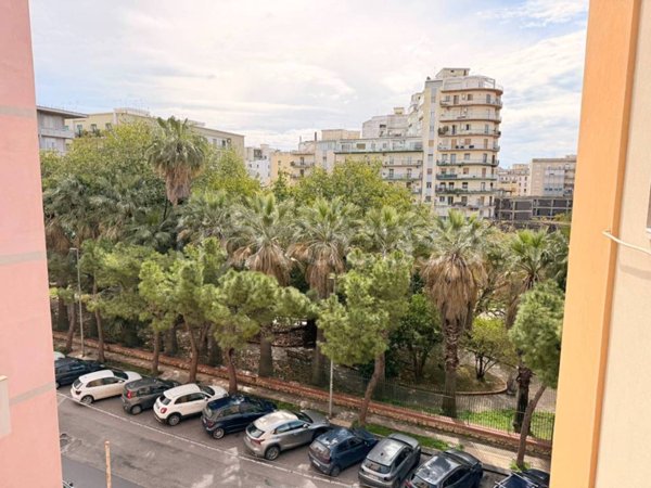 appartamento in vendita a Siracusa in zona Centro Città