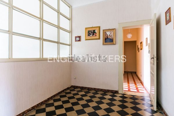 appartamento in vendita a Siracusa in zona Isola Ortigia