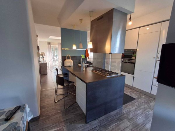 appartamento in vendita a Siracusa