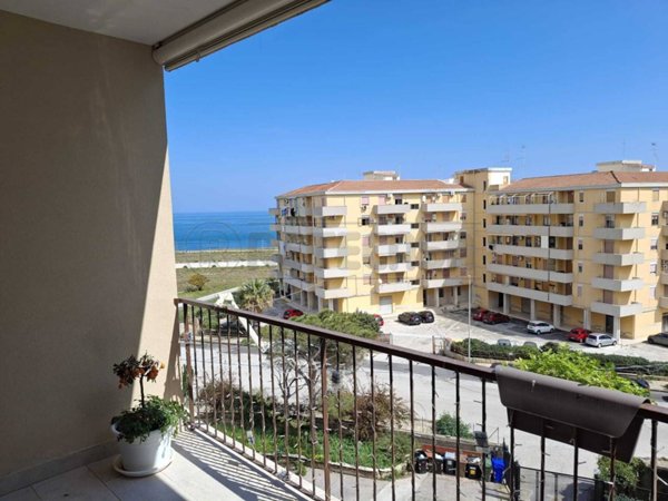 appartamento in vendita a Siracusa in zona Grottasanta