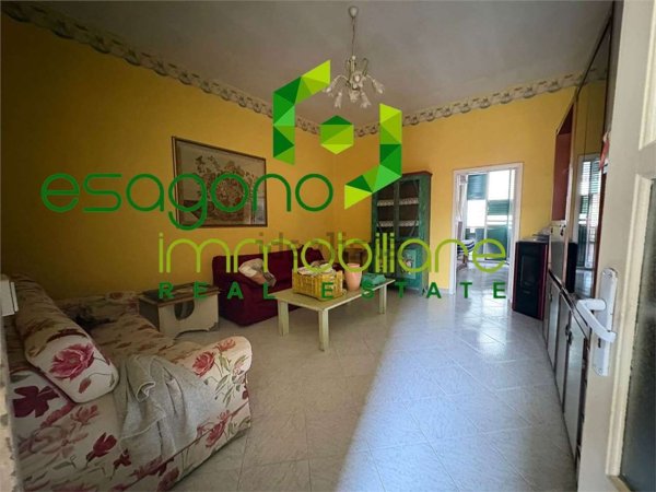 appartamento in vendita a Siracusa in zona Borgata