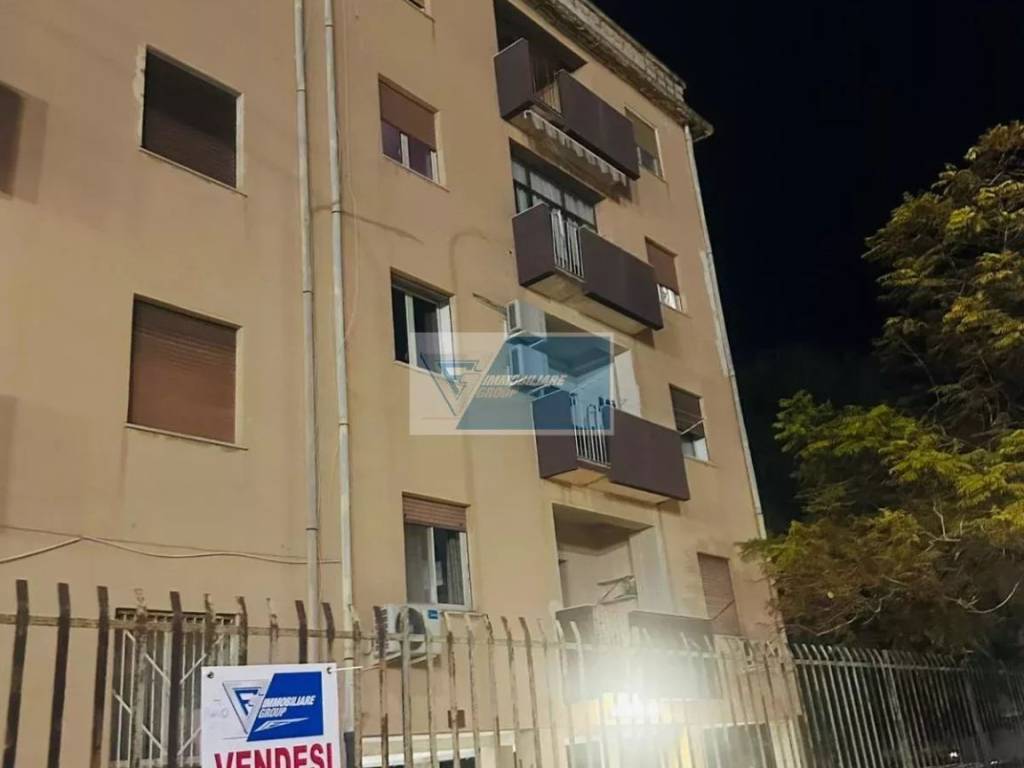 appartamento in vendita a Siracusa in zona Scala Greca