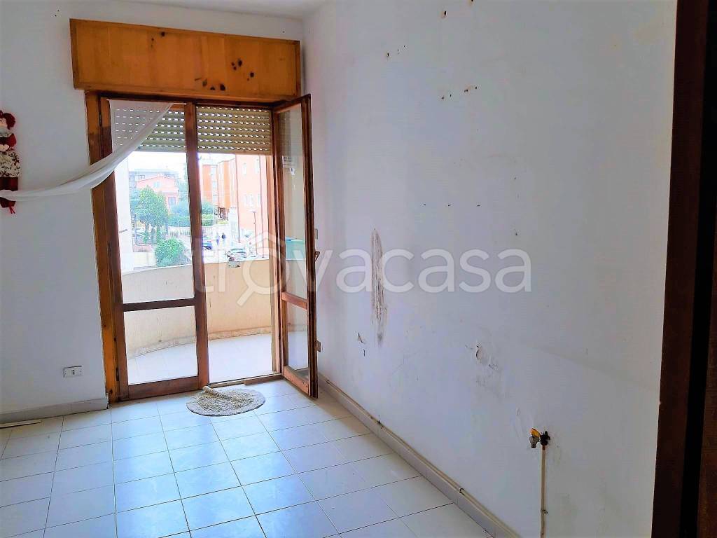 appartamento in vendita a Siracusa in zona Scala Greca