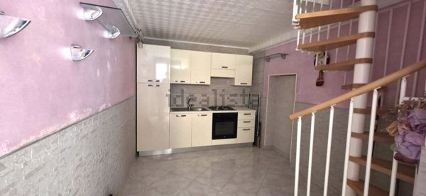 monolocale in vendita a Siracusa in zona Centro Città