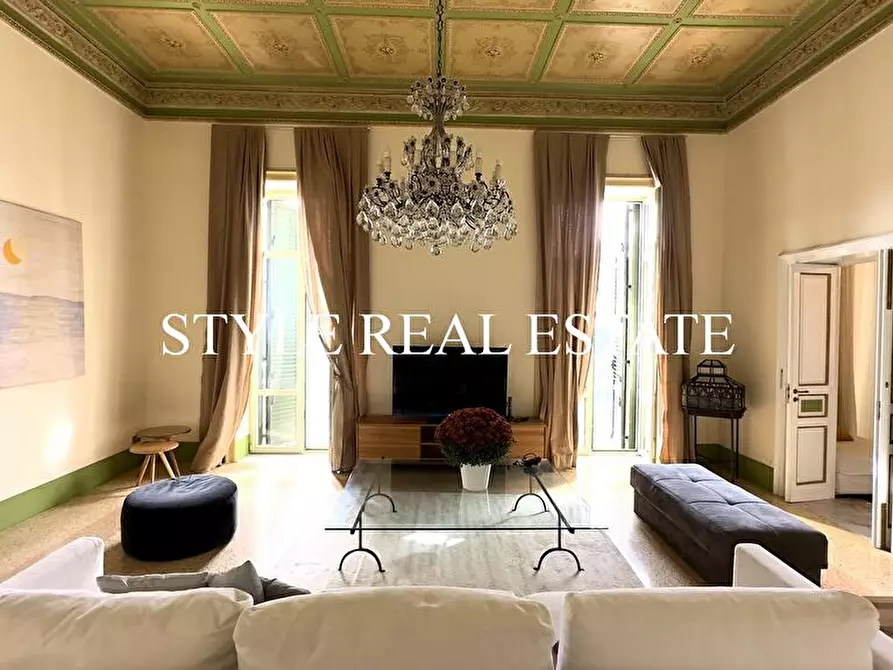 appartamento in vendita a Siracusa in zona Isola Ortigia