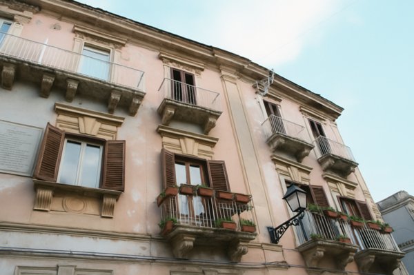 appartamento in vendita a Siracusa in zona Centro Città