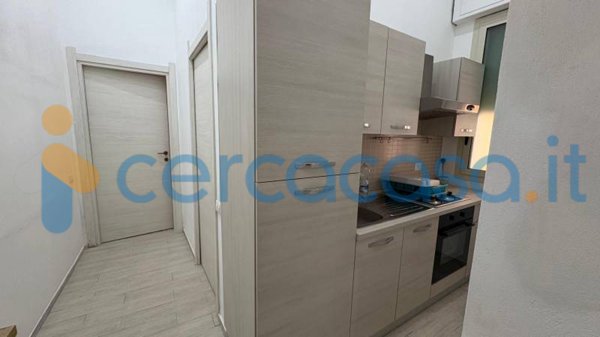 appartamento in vendita a Siracusa in zona Borgata