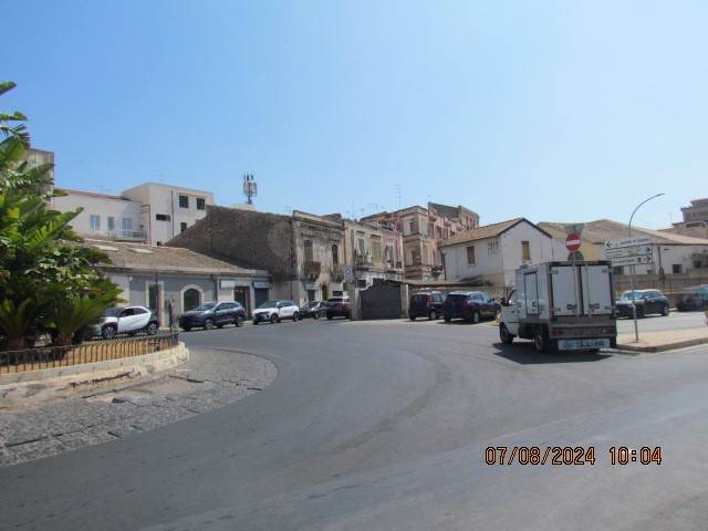 appartamento in vendita a Siracusa in zona Isola Ortigia