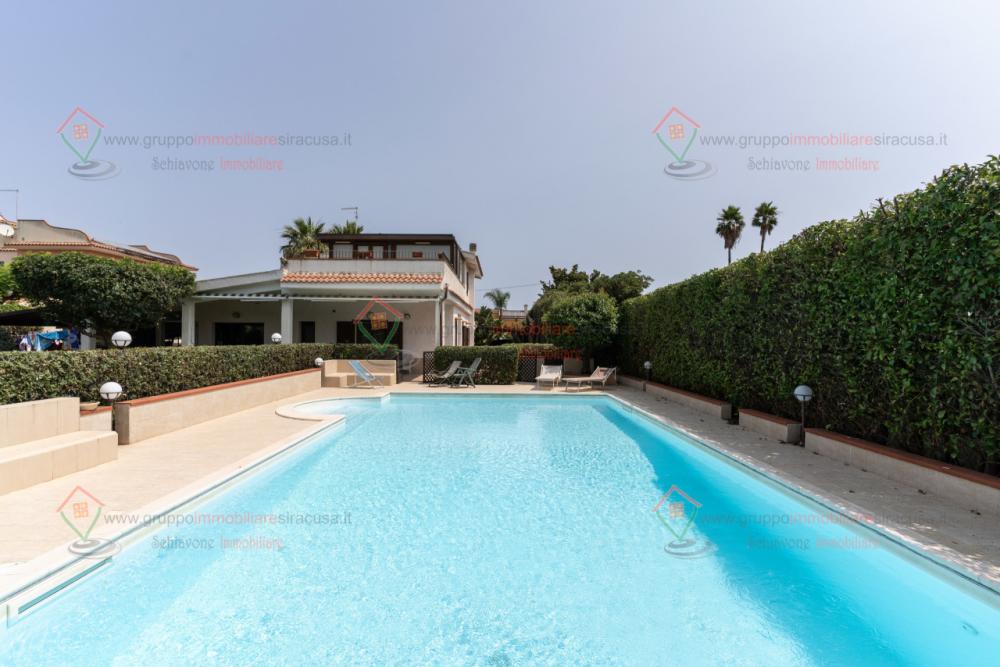 casa indipendente in vendita a Siracusa in zona Isola / Plemmirio