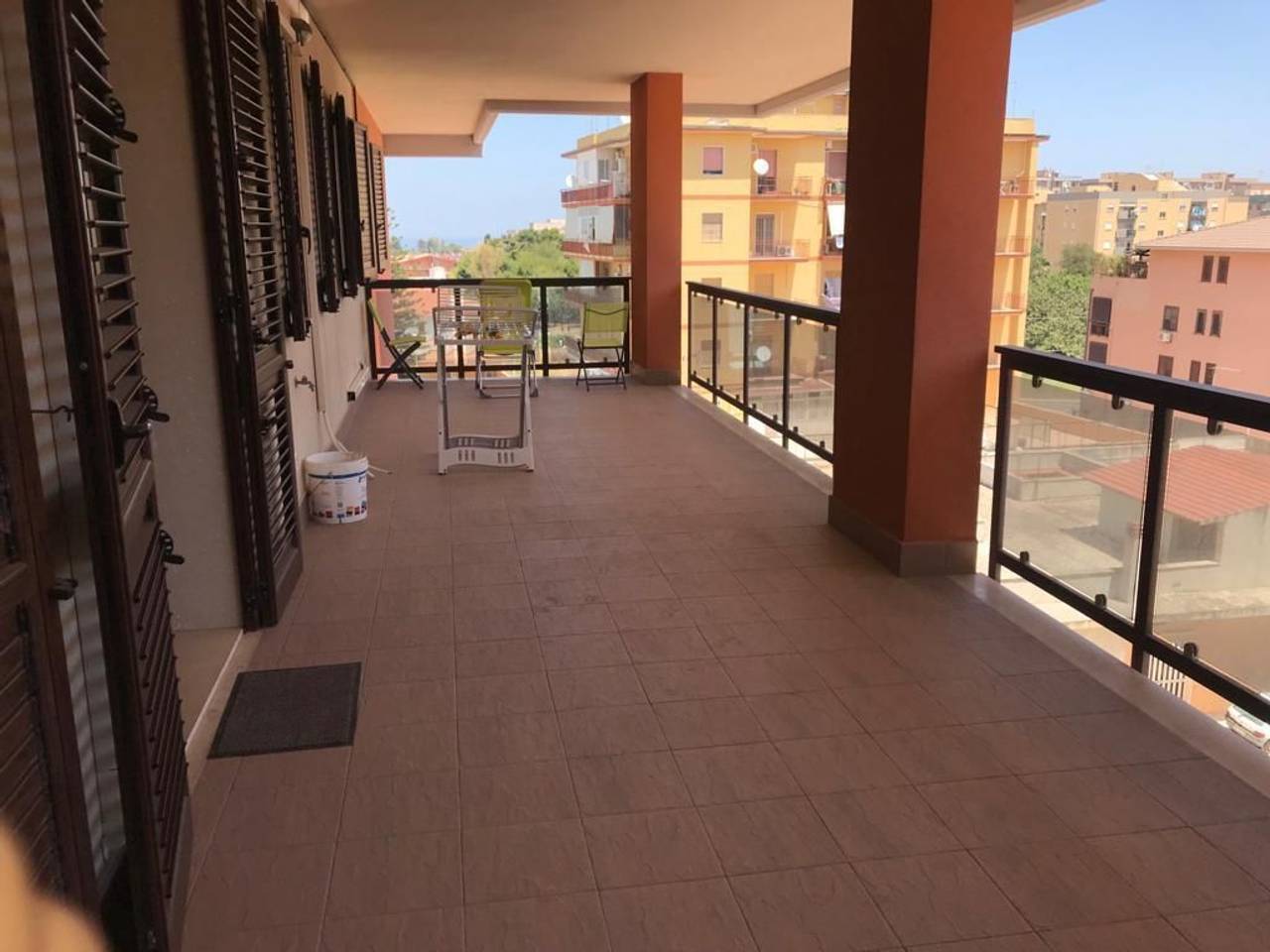 appartamento in vendita a Siracusa
