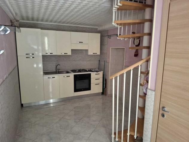 appartamento in vendita a Siracusa in zona Centro Città